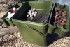 Ridgemonkey Modular Bucket System tárolóedény - CarpHunter