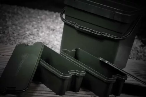 Ridgemonkey Modular Bucket System tárolóedény - CarpHunter