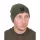 Fox Collection Beanie Green Black - Sapka prémium Fox International horgásztermék.