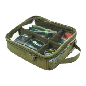 Trakker NXG Bitz Pouch Large - Általános tároló táska (nagy) - CarpHunter