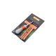 PB Products Bait Drill 8mm+Cork Stick