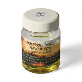 Enterprise 30ml Aroma banán-barack