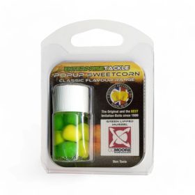 Enterprise classic Corn GLM - ízesített gumikukorica