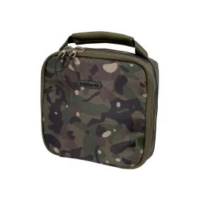 Trakker NXC CAMO TACKLE BAG - Terepmintás szerelékes táska - CarpHunter