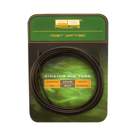   PB Products Sinking Rig Tube Silt süllyedő gubancgátló cső