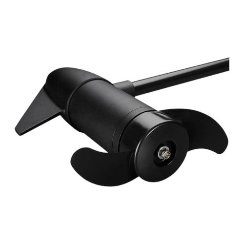 ICC INOX csónakmotor propeller védő  - szabályos hengeres motortestű csónakmotorokhoz