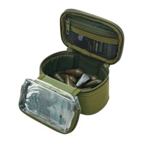   Trakker NXG Lead And Leader Pouch - Ólom és zsinórtartó táska