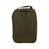 Solar SP Hard Case Accessry Bag Large - Szerelékes táska nagy - CarpHunter