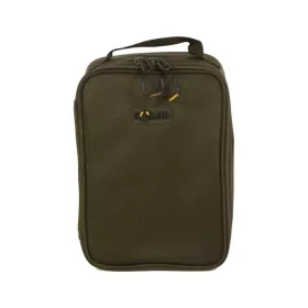 Solar SP Hard Case Accessry Bag Large - Szerelékes táska nagy - CarpHunter