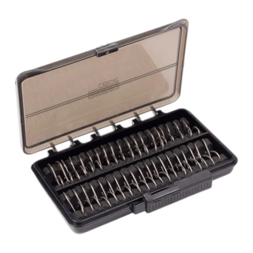 Nash Hook Box Small - horogtartó doboz sekély