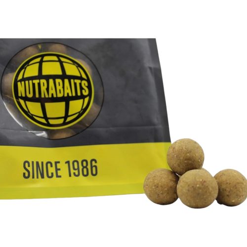 Nutrabaits Bojli 5kg Trigga 18mm