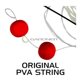 Gardner Original PVA String - vastag PVA zsinór - CarpHunter
