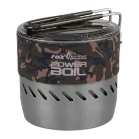 Fox Cookware Infrared Power Boil 0,65L  