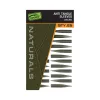 Fox Naturals Anti tangle sleeve micro prémium Fox International horgásztermék.