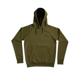 Trakker Tempest Hoody - S - kapucnis pulóver - CarpHunter