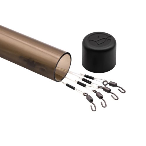 Korda Boom Tubes - Előketartó Cső