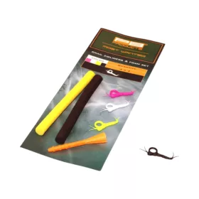 PB Product Snail Zigliner Foam szett prémium PB Products horgásztermék.