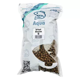 Aqua Garant Vital Swim 6mm 800gramm - CarpHunter