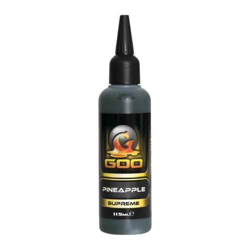 Korda GOO Pineapple supreme 