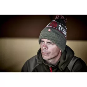 Trakker Team Bobble Beanie - CarpHunter