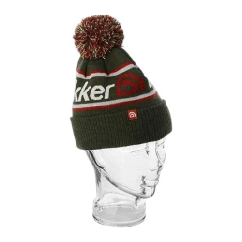 Trakker Team Bobble Beanie