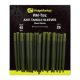 RidgeMonkey RM-Tec Anti Tangle Sleeves gubancgátló hüvely long green