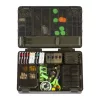 Korda Tackle Box Complett szett prémium Korda horgásztermék.