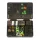 Korda Tackle Box Complett szett prémium Korda horgásztermék.