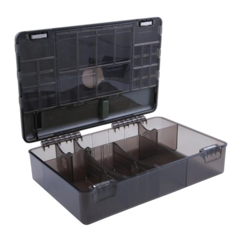 Korda Tackle Box Complett szett