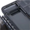 Korda Tackle Box Complett szett prémium Korda horgásztermék.