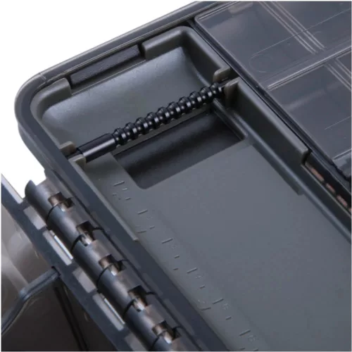Korda Tackle Box Complett szett prémium Korda horgásztermék.