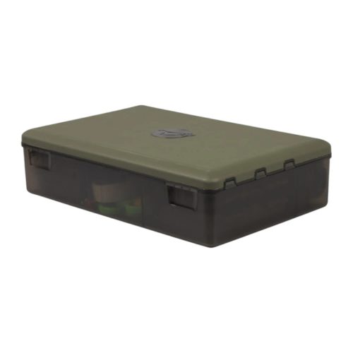Korda Tackle Box Complett szett