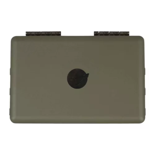 Korda Tackle Box Complett szett prémium Korda horgásztermék.