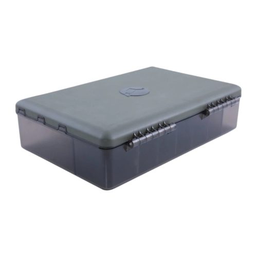 Korda Tackle Box Complett szett