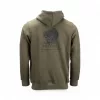 Nash Hoody Green Edition M - Nash kapucnis pulóver - CarpHunter