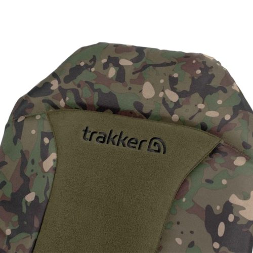 Trakker RLX Nano Chair - könnyű kompakt szék