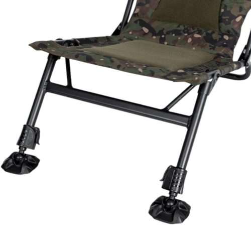 Trakker RLX Nano Chair - könnyű kompakt szék