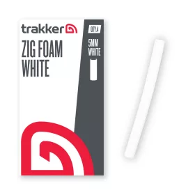 Trakker ZIG FOAM WHITE - CarpHunter