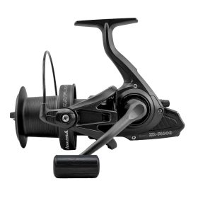 ANACONDA Kayfun XR-14000 - elsőfékes orsó