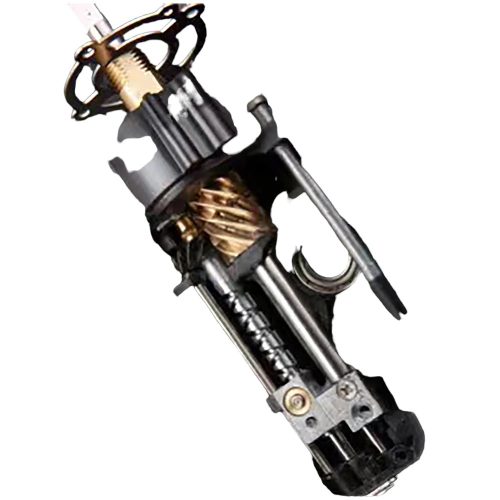 ANACONDA Kayfun XR-14000 - elsőfékes orsó