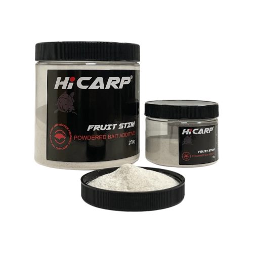 HiCARP FRUIT STIM 250g - Étvágystimuláló