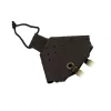 Gardner Spare Pouch Big (Particle) - tartalék kosár csúzlihoz - CarpHunter