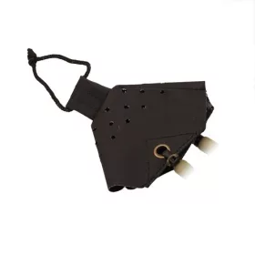 Gardner Spare Pouch Big (Particle) - tartalék kosár csúzlihoz - CarpHunter