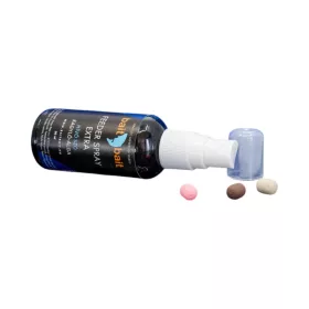 BaitBait Hívó szó Feeder Spray - CarpHunter