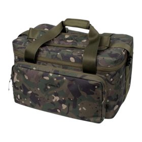   Trakker NXC CAMO CHILLA BAG LARGE - Terepmintás csalis hűtőtáska nagy