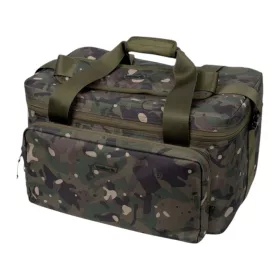 Trakker NXC CAMO CHILLA BAG LARGE - Terepmintás csalis hűtőtáska nagy - CarpHunter