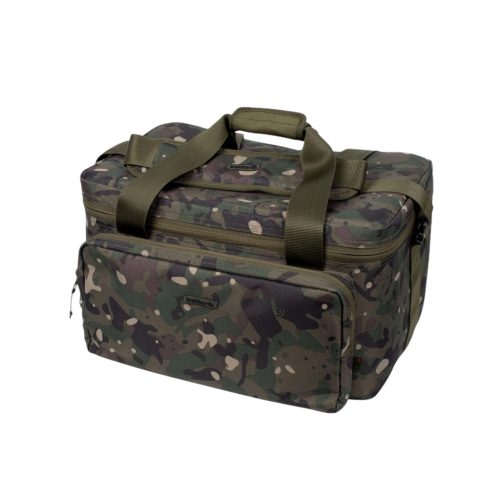 Trakker NXC CAMO CHILLA BAG LARGE - Terepmintás csalis hűtőtáska nagy