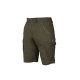 Fox Collection Combat Shorts Green/Silver XL