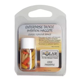Enterprise Classic csonti ester pineapple aromában - ízesített gumicsonti - CarpHunter
