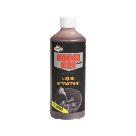 DYNAMITE BAITS AROMA ROBIN RED LIQUID 500ML